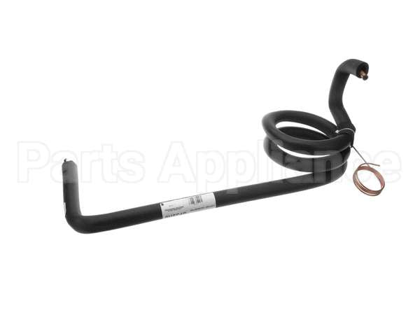 0USC4P Kelvinator Helix Suction Pipe+Capillary B
