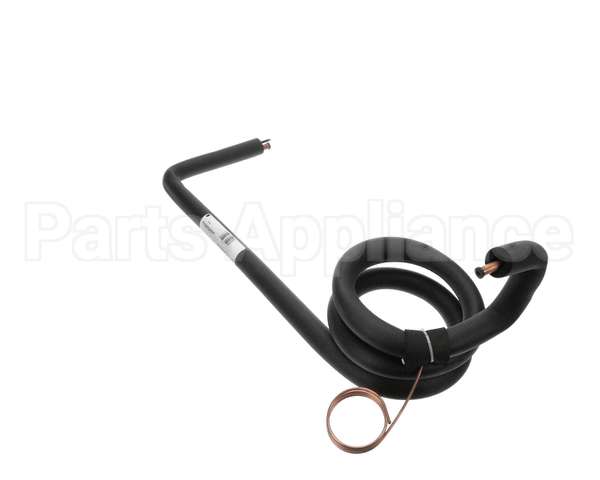 0USC4P Kelvinator Helix Suction Pipe+Capillary B