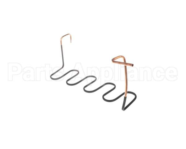 0USC4Q Kelvinator Evaporate Pipe