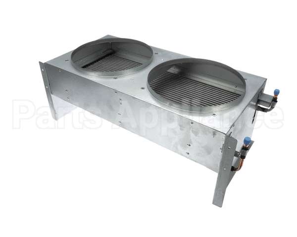 0USC4S Kelvinator Condenser