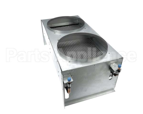 0USC4S Kelvinator Condenser