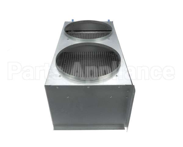 0USC4S Kelvinator Condenser