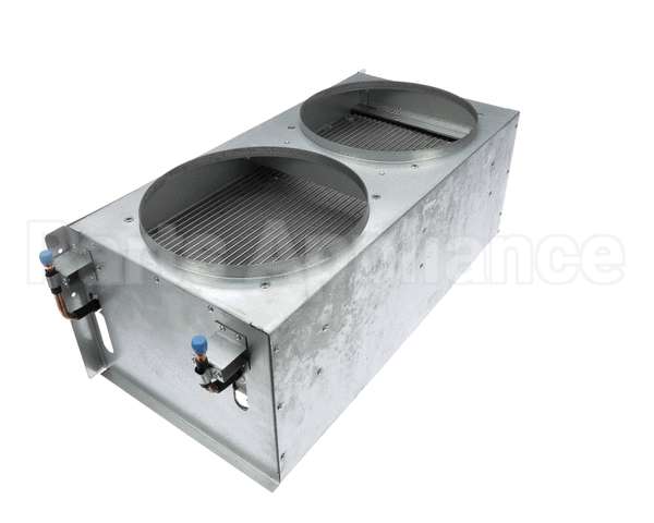 0USC4S Kelvinator Condenser