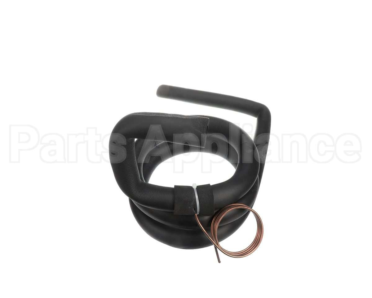 0USC4U Kelvinator Helix Suction Pipe+Capillary B