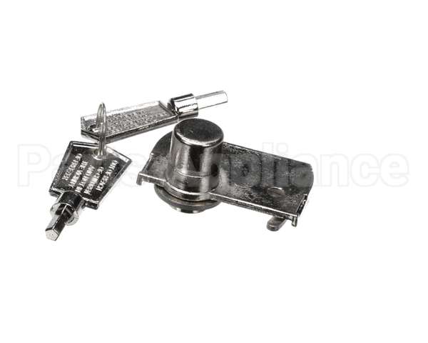 0USD62 Kelvinator Lock And Key