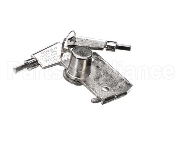 0USD62 Kelvinator Lock And Key