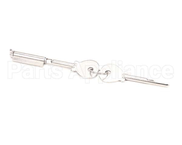 0USD74 Kelvinator Lock