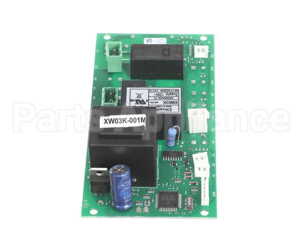 0USDAC Kelvinator Thermostat Full Set