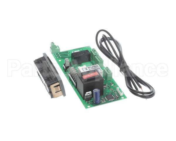 0USDAE Kelvinator Thermostat Full Set; Xw03K-002M-F