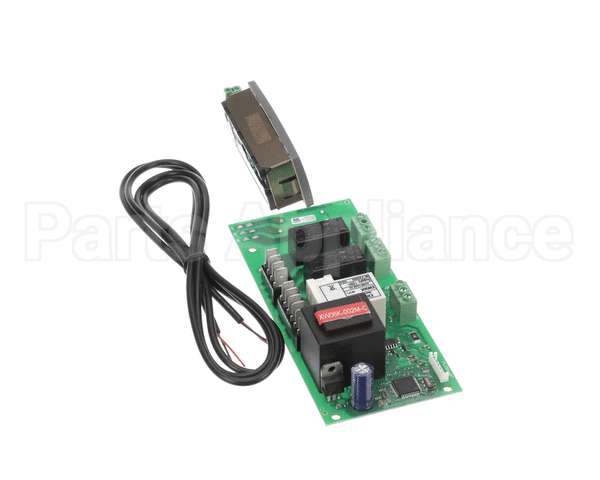 0USDAF Kelvinator Thermostat Full Set