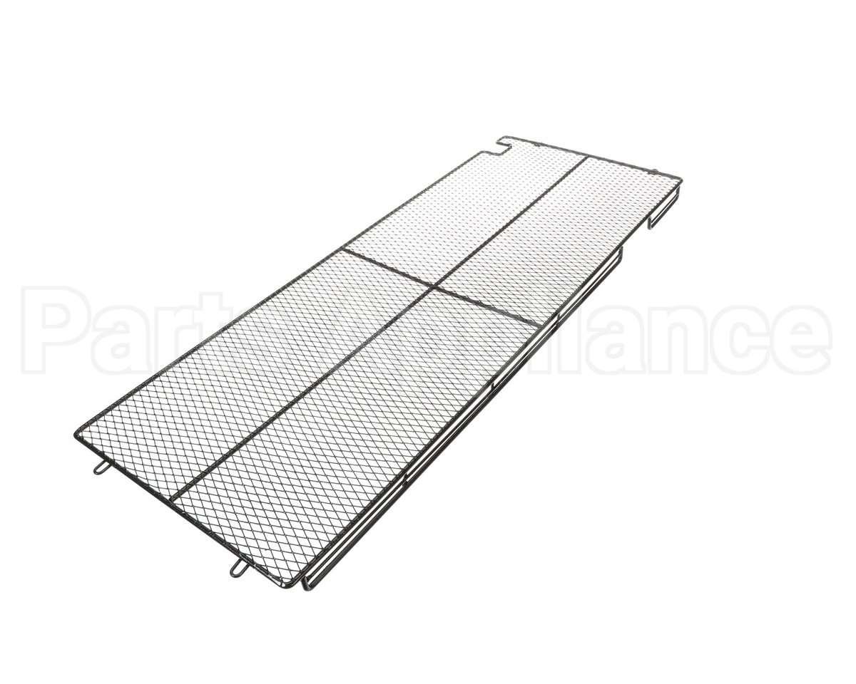 0USDCL Kelvinator Unit Room Grill