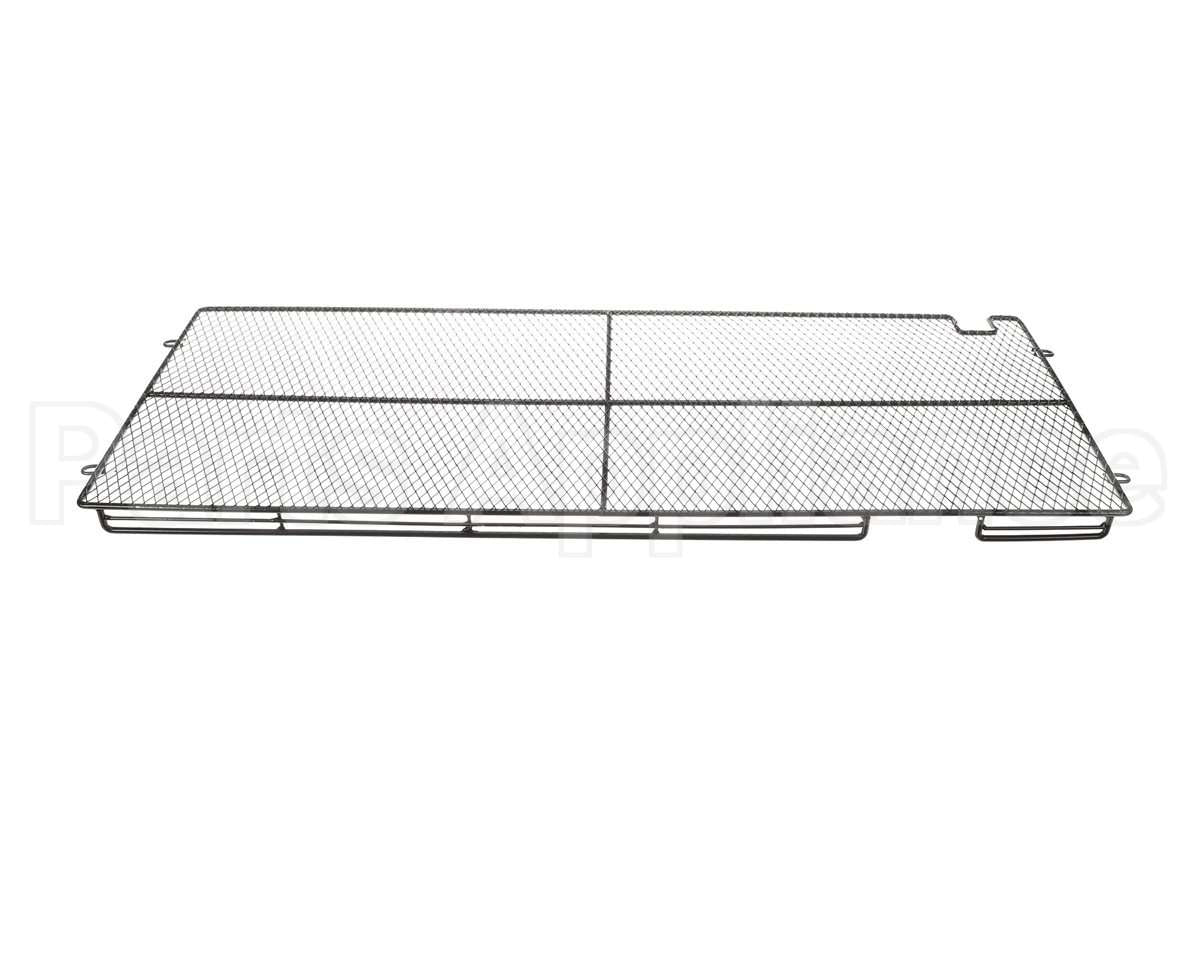 0USDCL Kelvinator Unit Room Grill