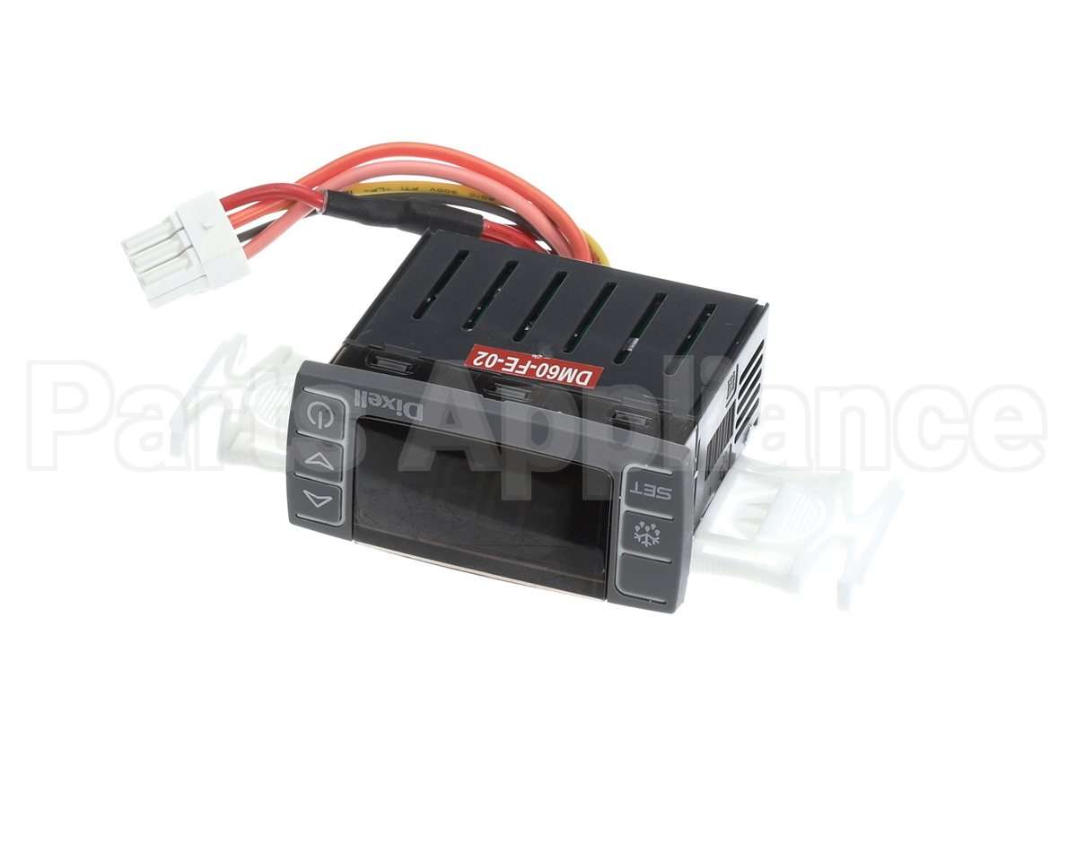 0USDES Kelvinator Theromostat Controller