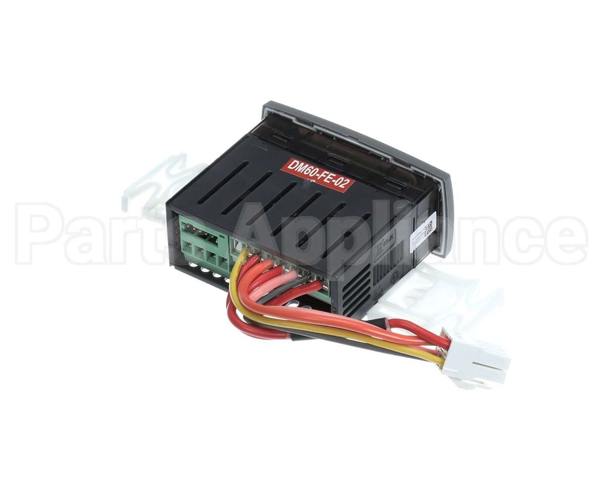 0USDES Kelvinator Theromostat Controller