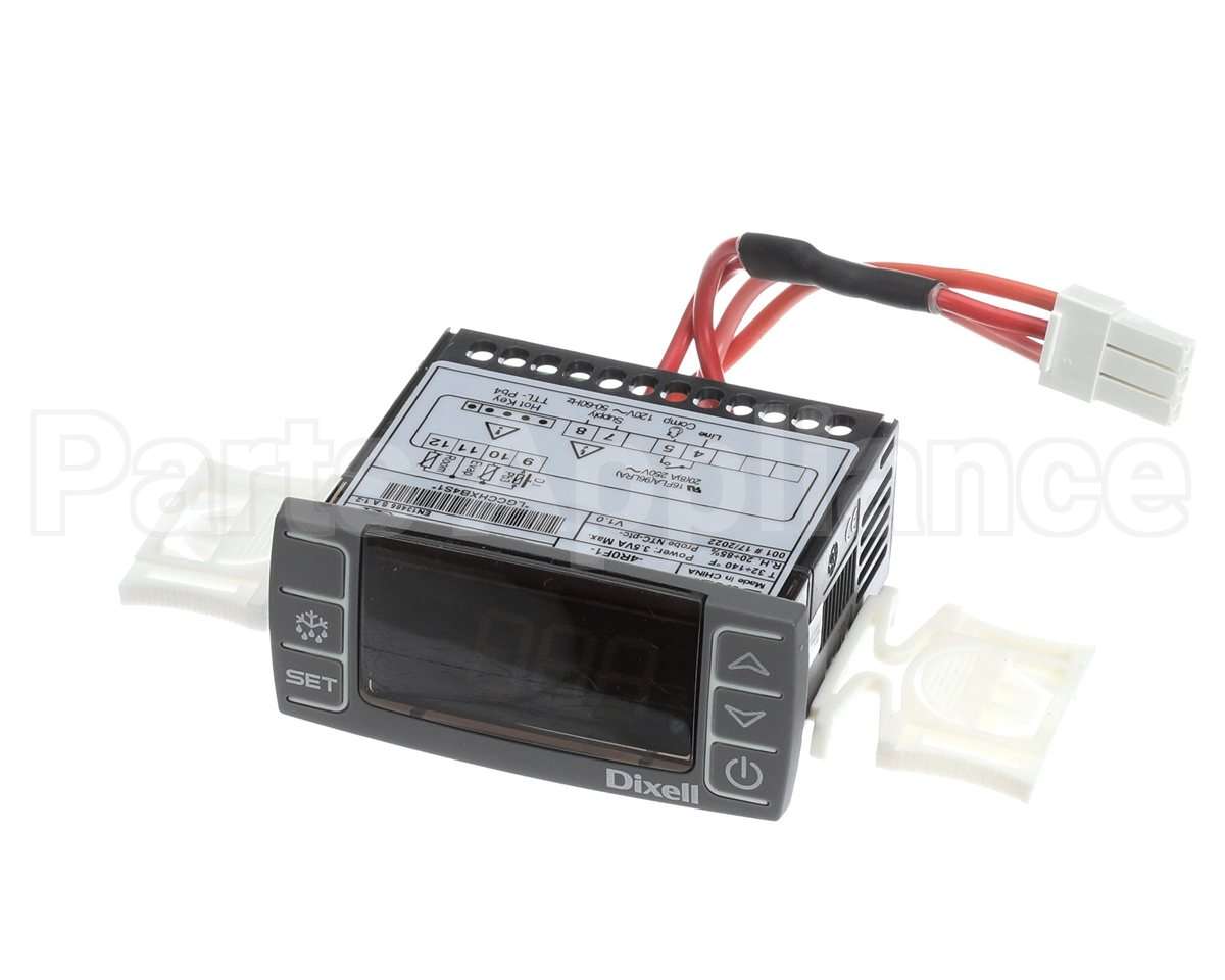 0USDET Electrolux Professional Thermostat Controller ; Dm20-F-01