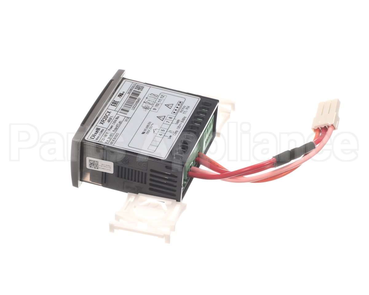 0USDET Kelvinator Thermostat Controller