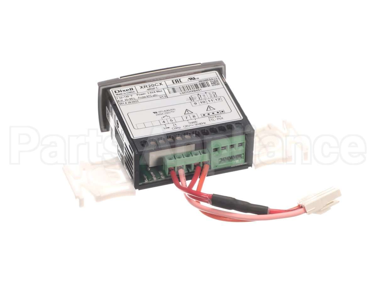 0USDET Kelvinator Thermostat Controller