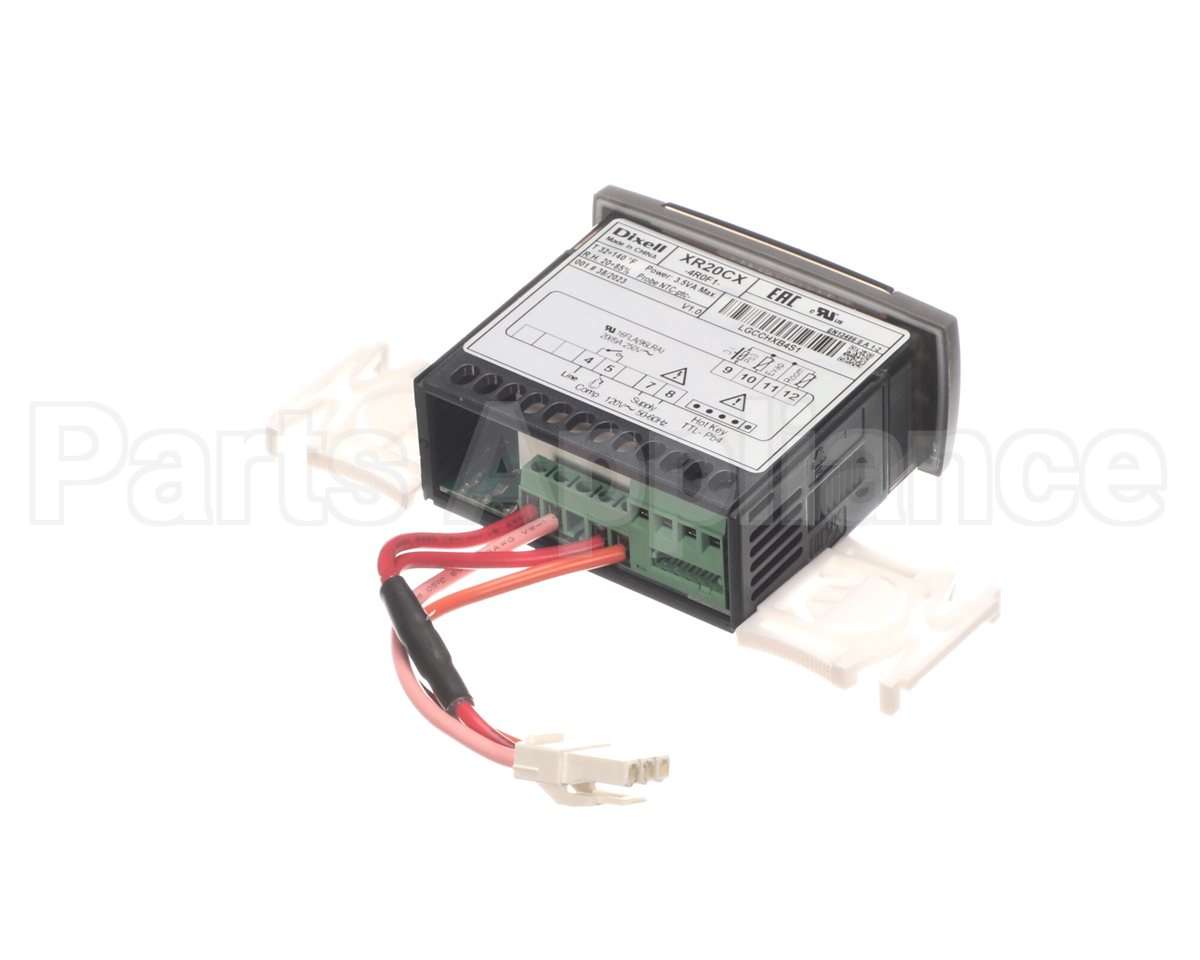 0USDET Kelvinator Thermostat Controller