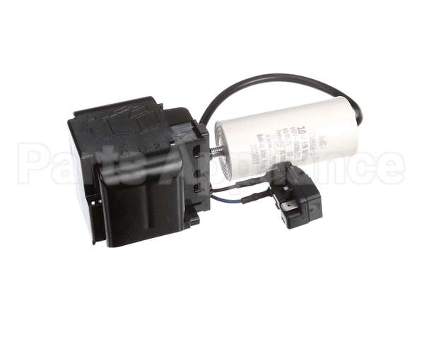 0USDF1 Kelvinator Compressor Electrical 0Usf24