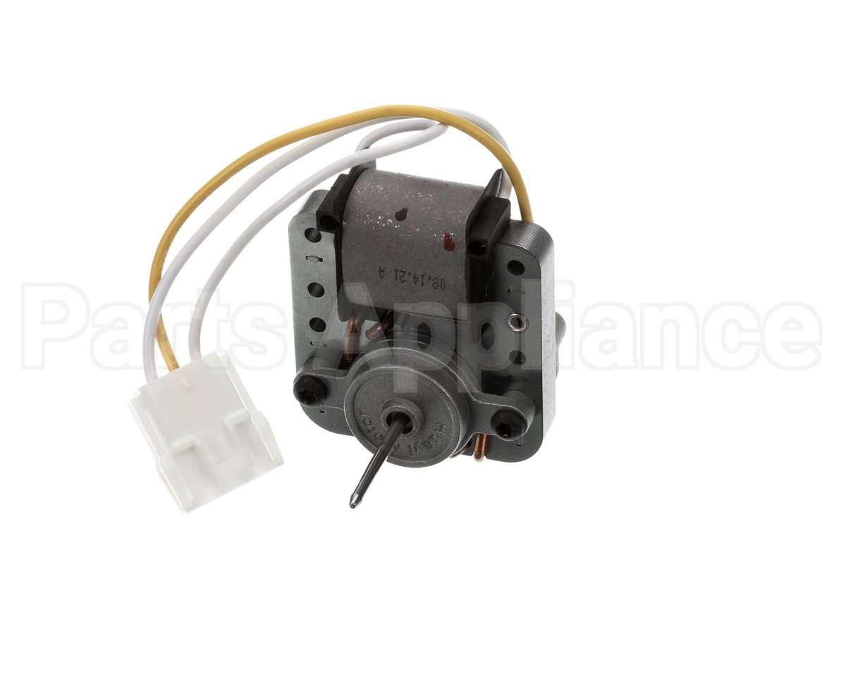 0USDH4 Kelvinator Motor,Fan,115 V (297309000)