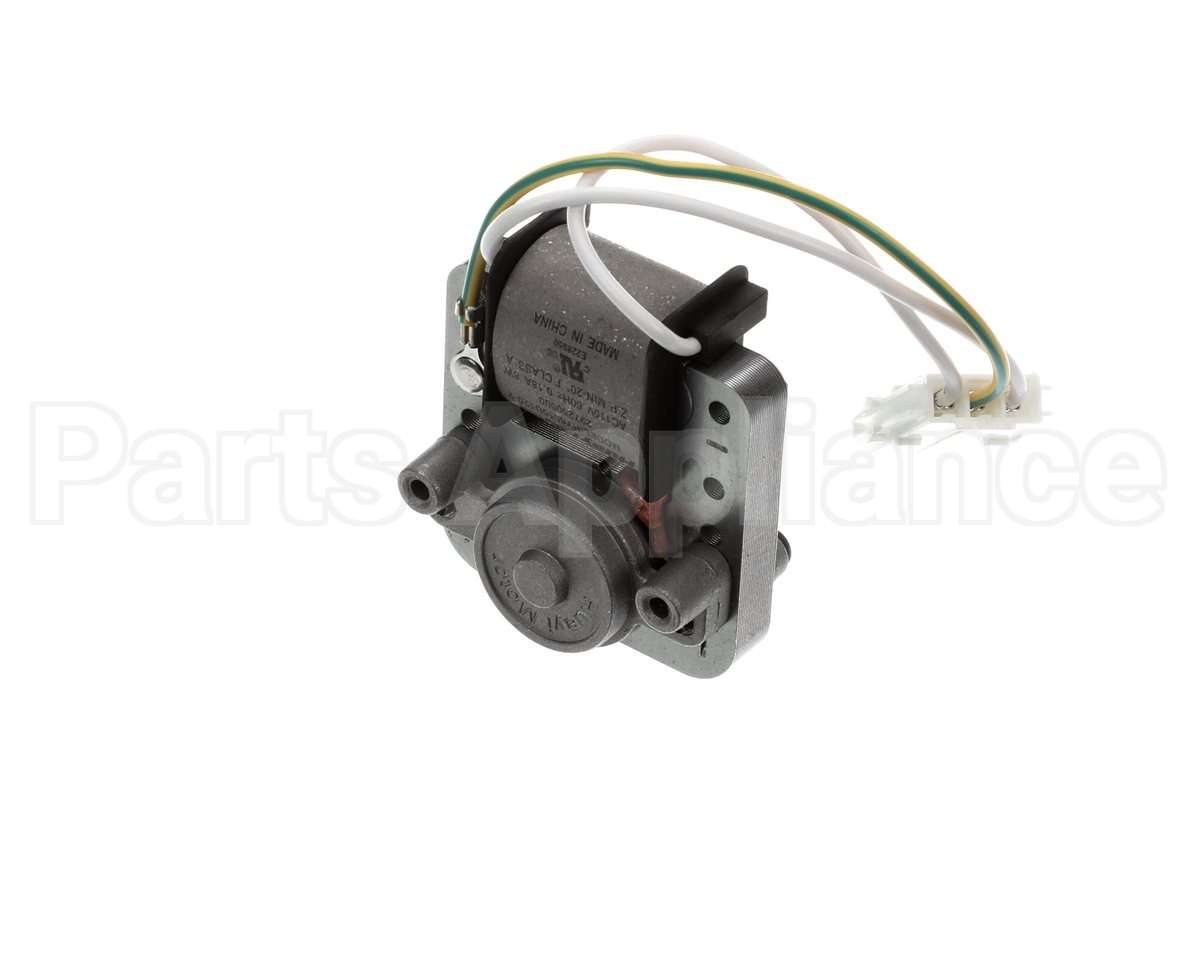 0USDH4 Kelvinator Motor,Fan,115 V (297309000)