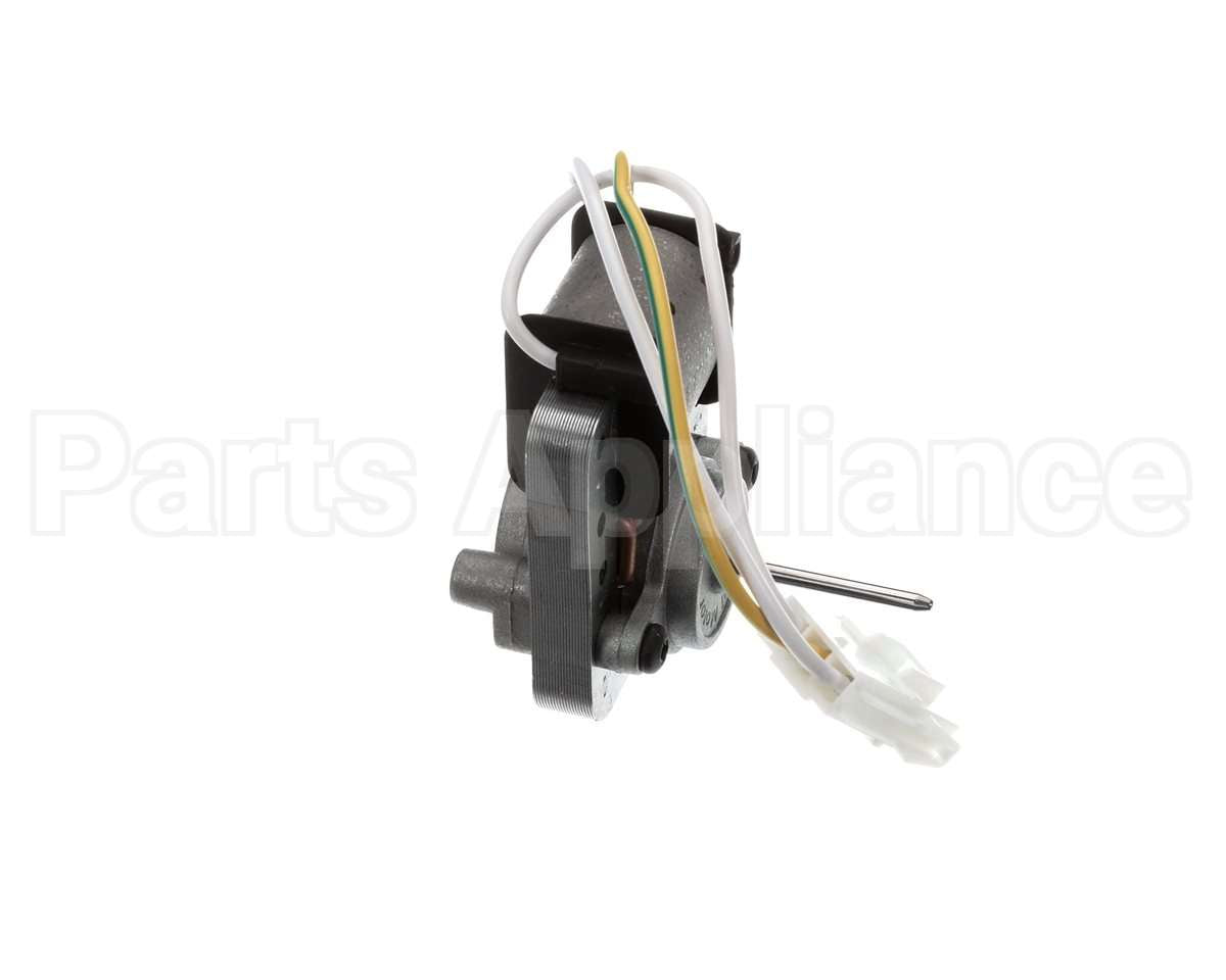 0USDH4 Kelvinator Motor,Fan,115 V (297309000)