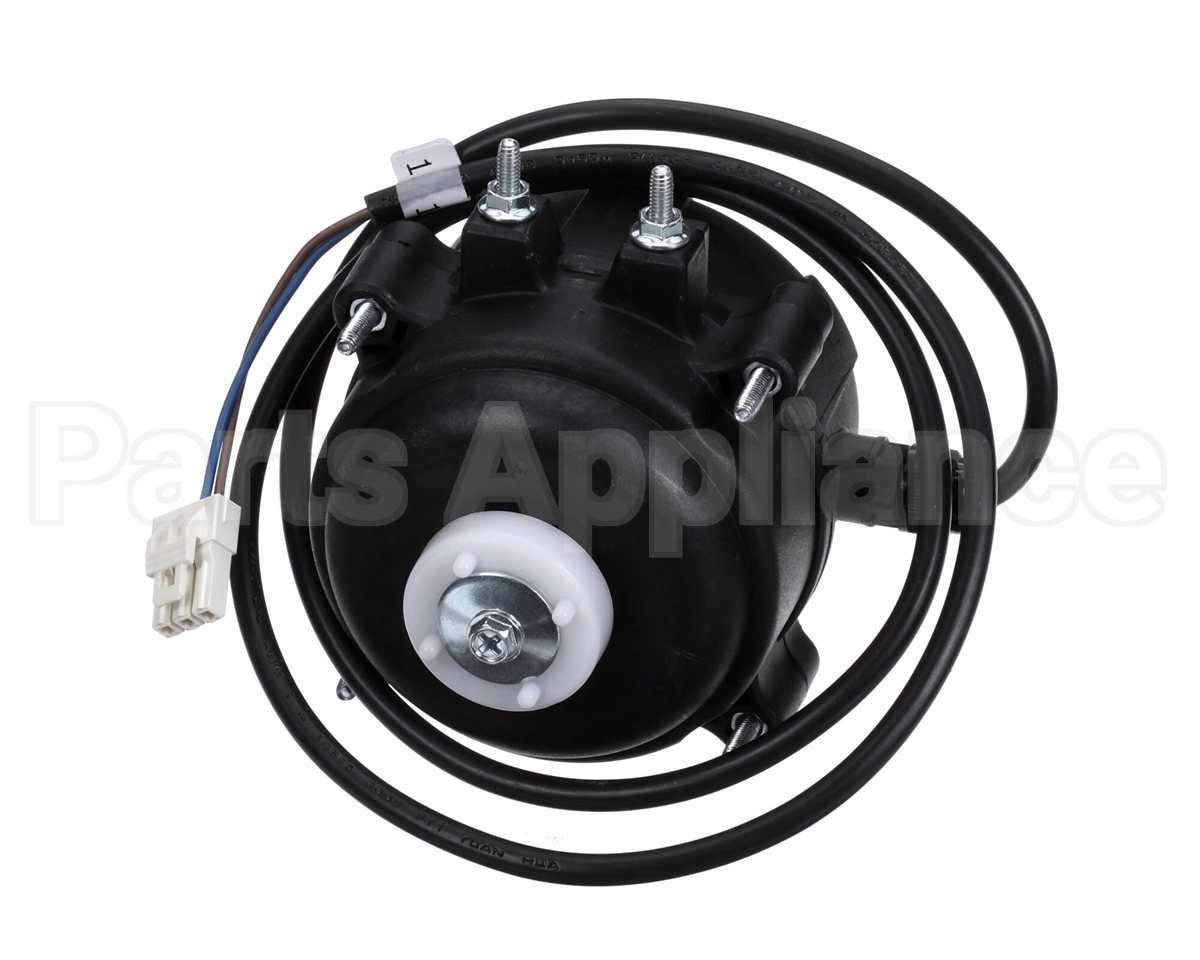 0USDH7 Kelvinator Fan