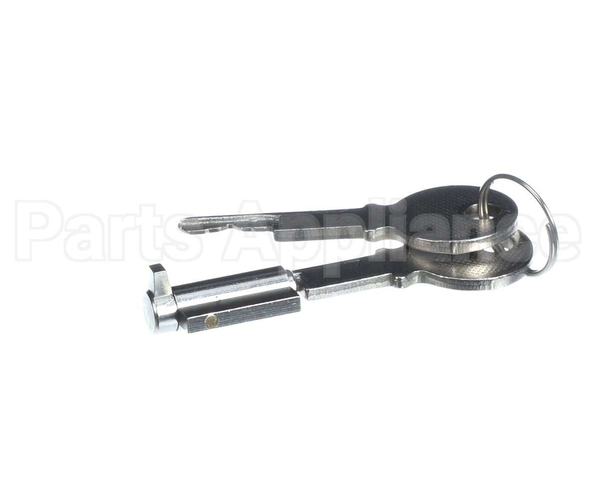0USDIH Electrolux Professional Lock With Key