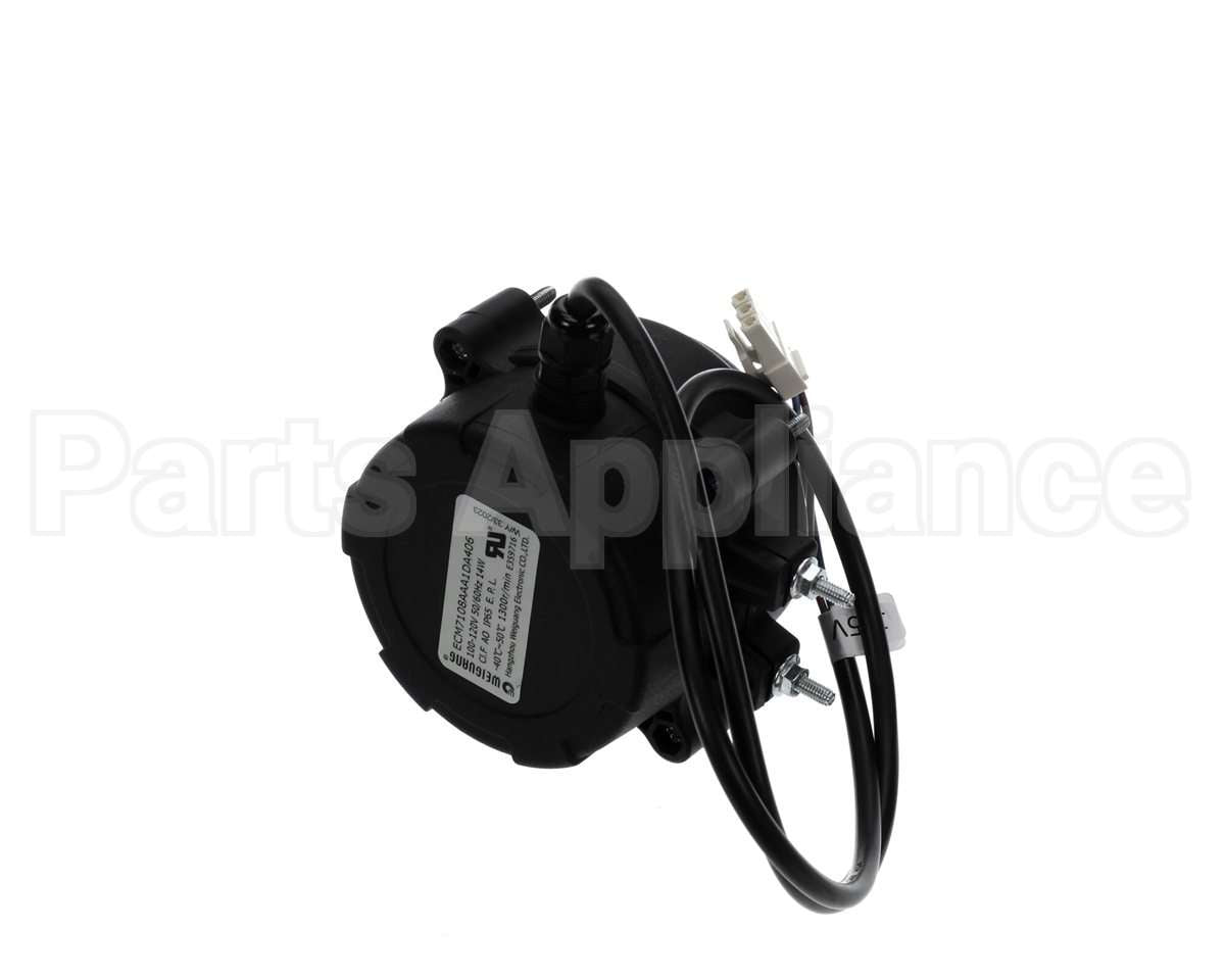 0USDJ7 Kelvinator Fab