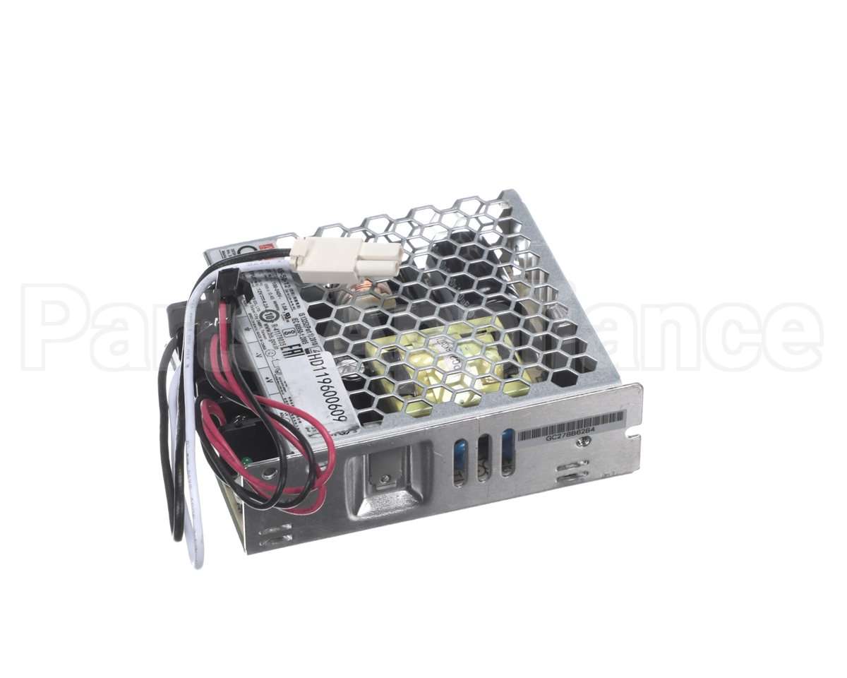 0USDMR Kelvinator Transformer