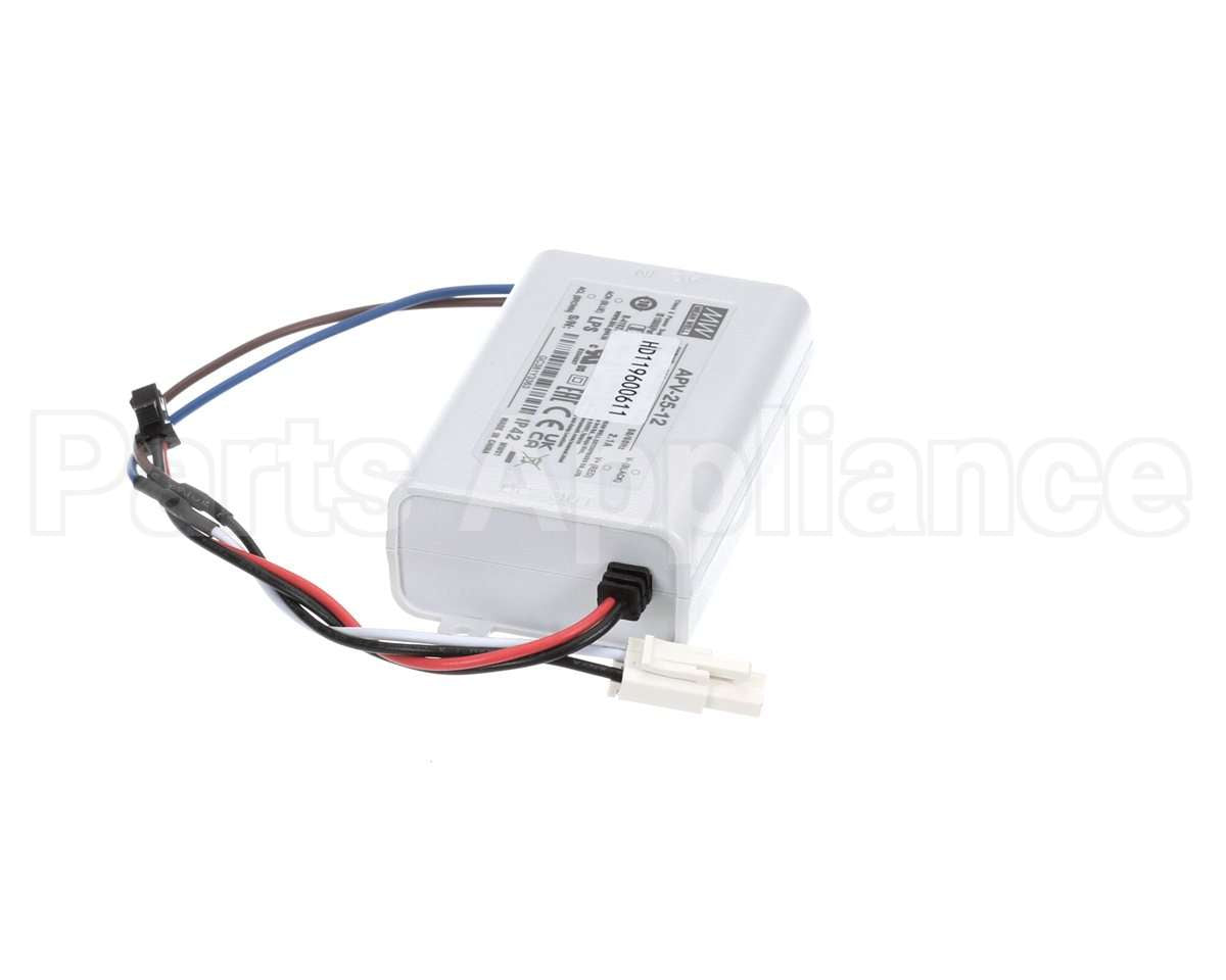 0USDMS Kelvinator Transformer