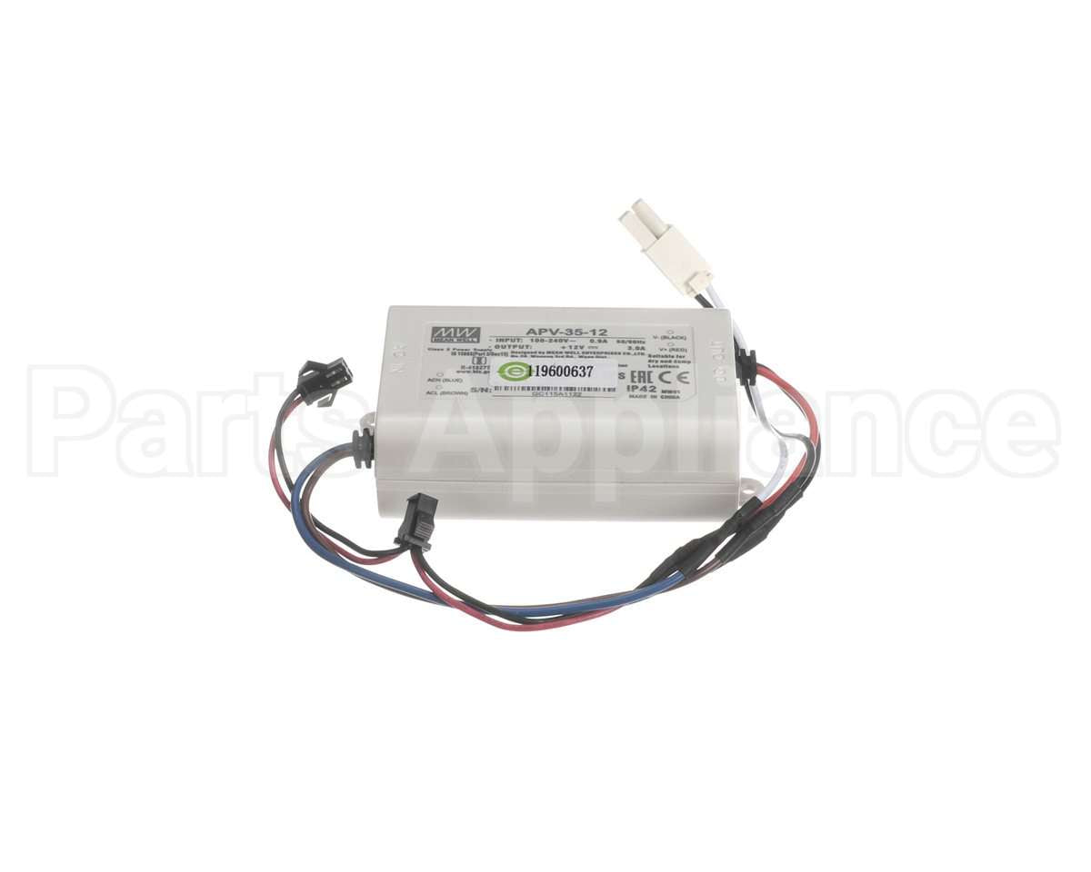 0USDMU Kelvinator Transformer
