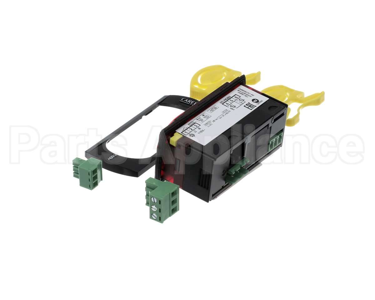 0USDQI Kelvinator Digital Thermostat