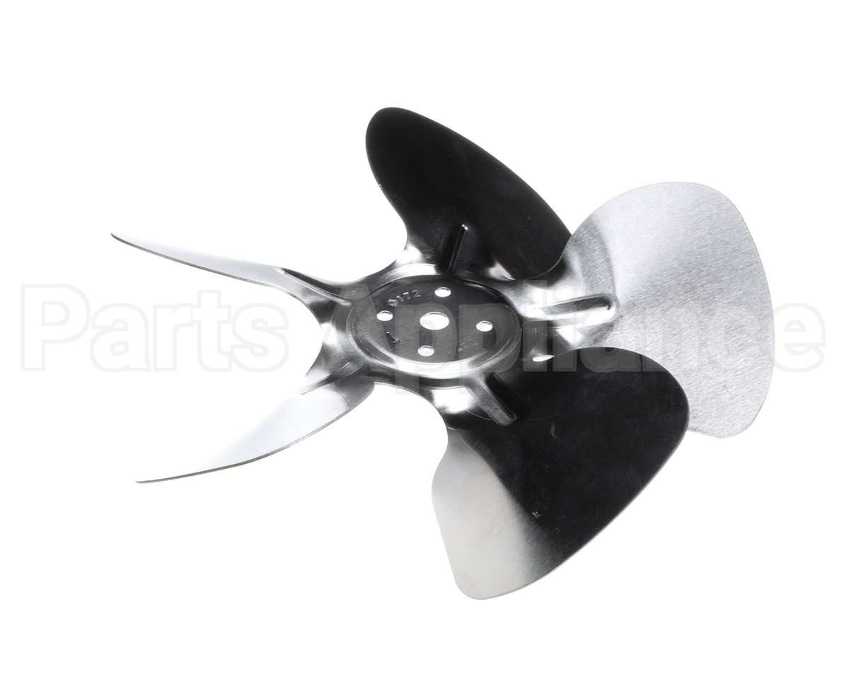 0USDQO Kelvinator Fan Blade; Dia.172-34