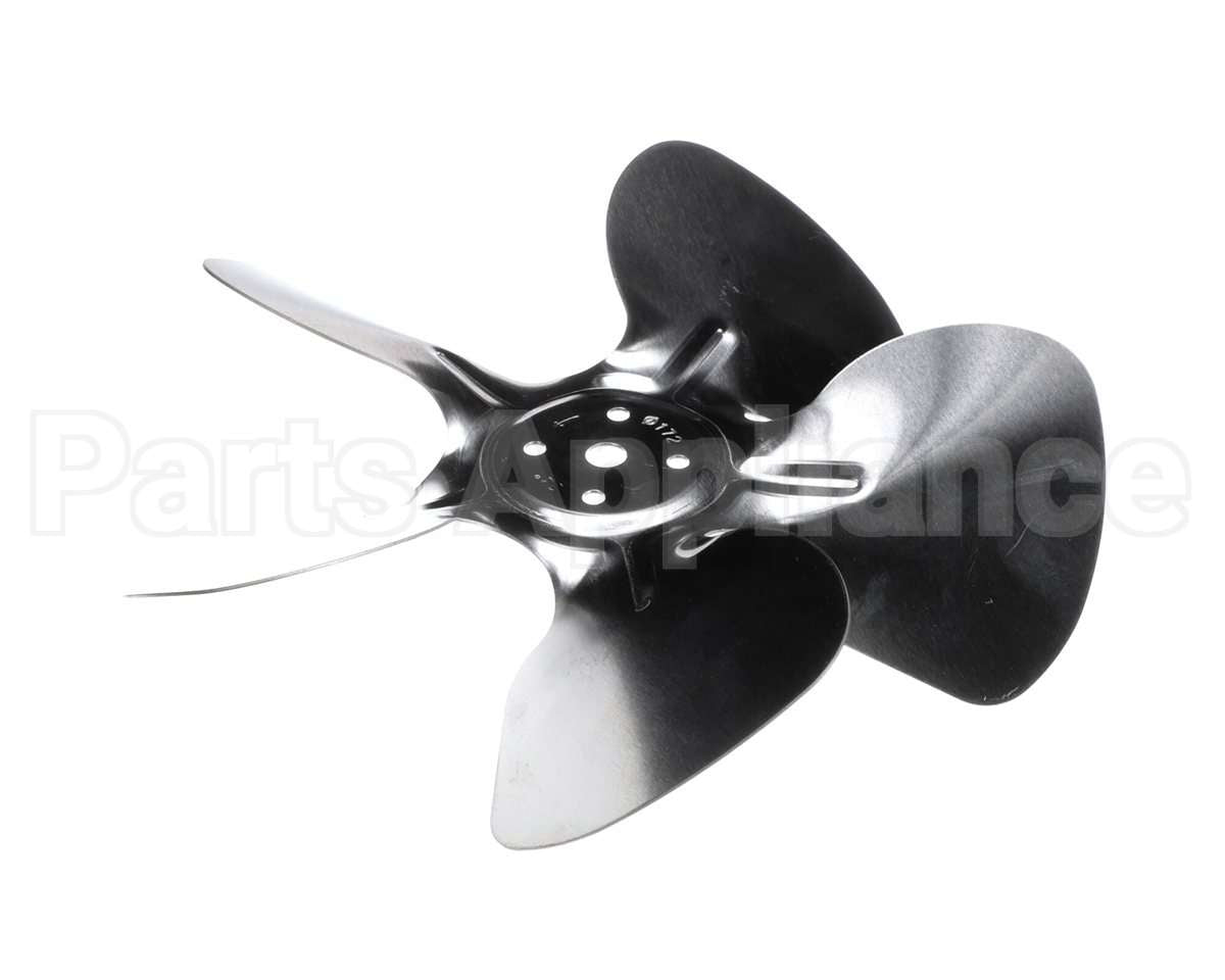 0USDQO Kelvinator Fan Blade; Dia.172-34