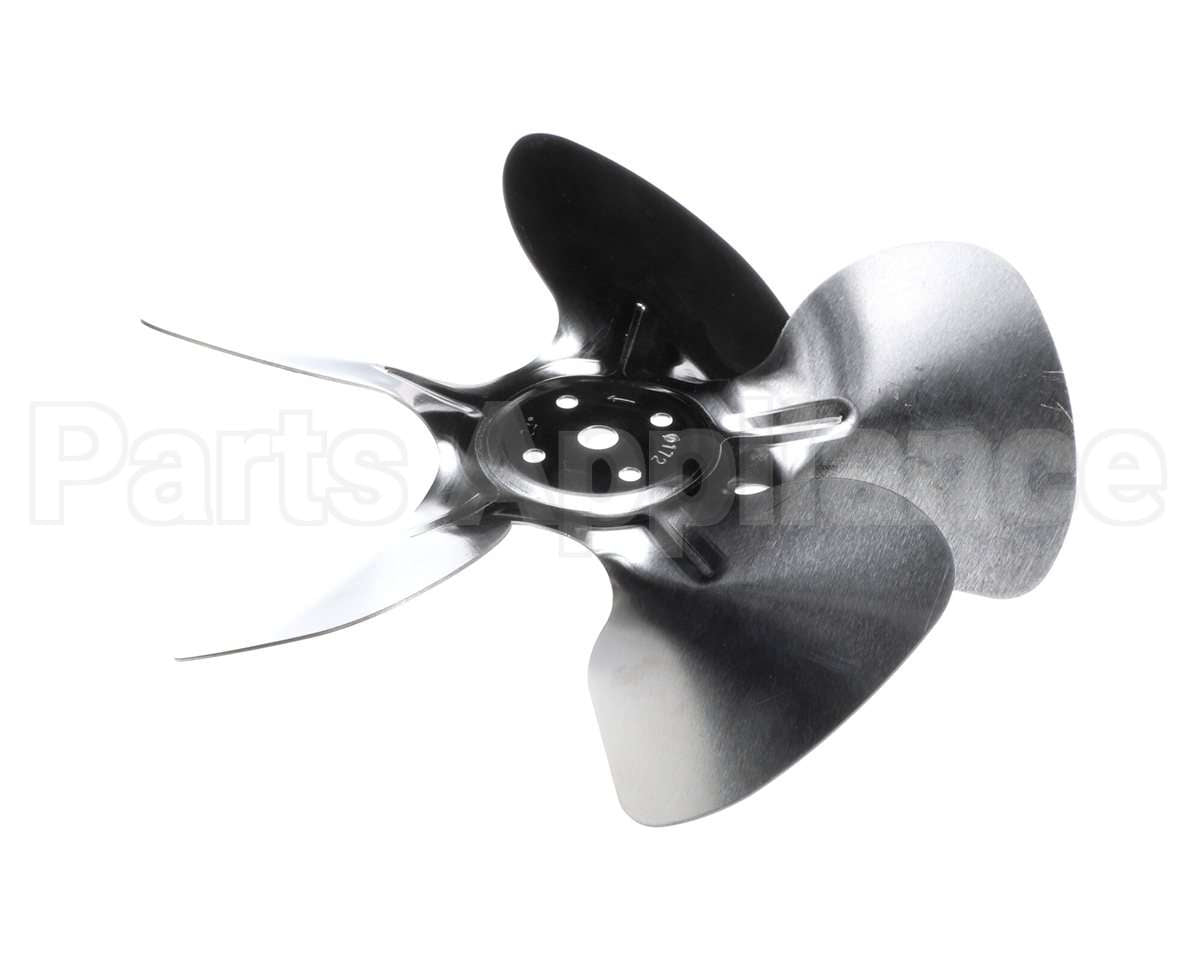 0USDQO Kelvinator Fan Blade; Dia.172-34