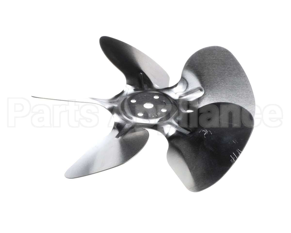 0USDQO Kelvinator Fan Blade; Dia.172-34