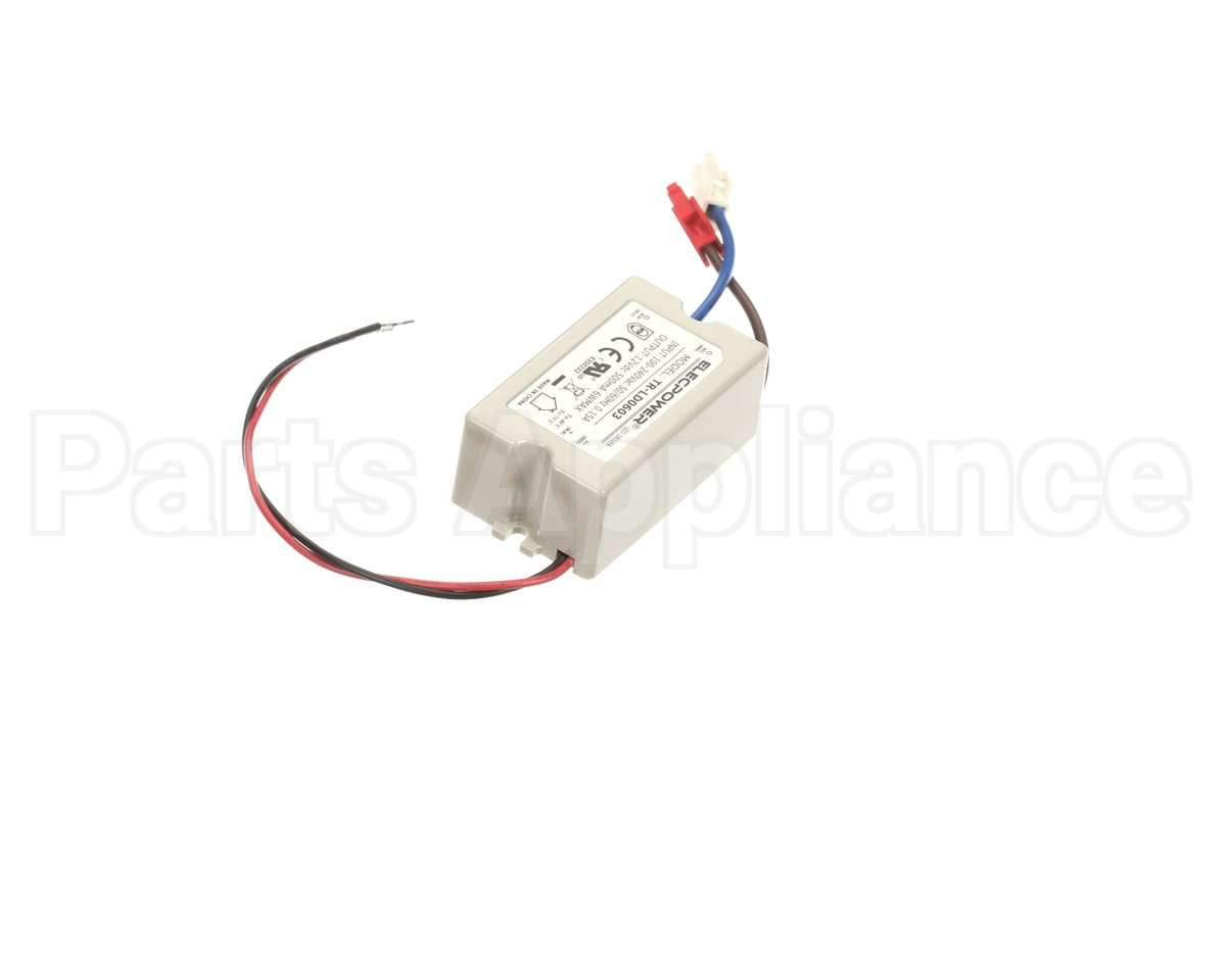 0USDST Kelvinator Transformer
