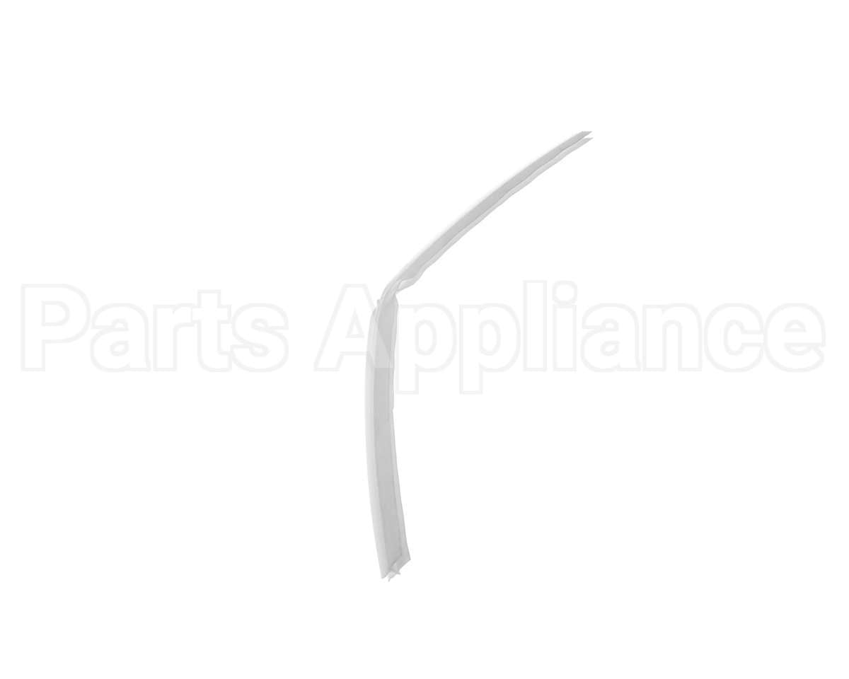 0USDUI Kelvinator Door Seal ; 451Mm