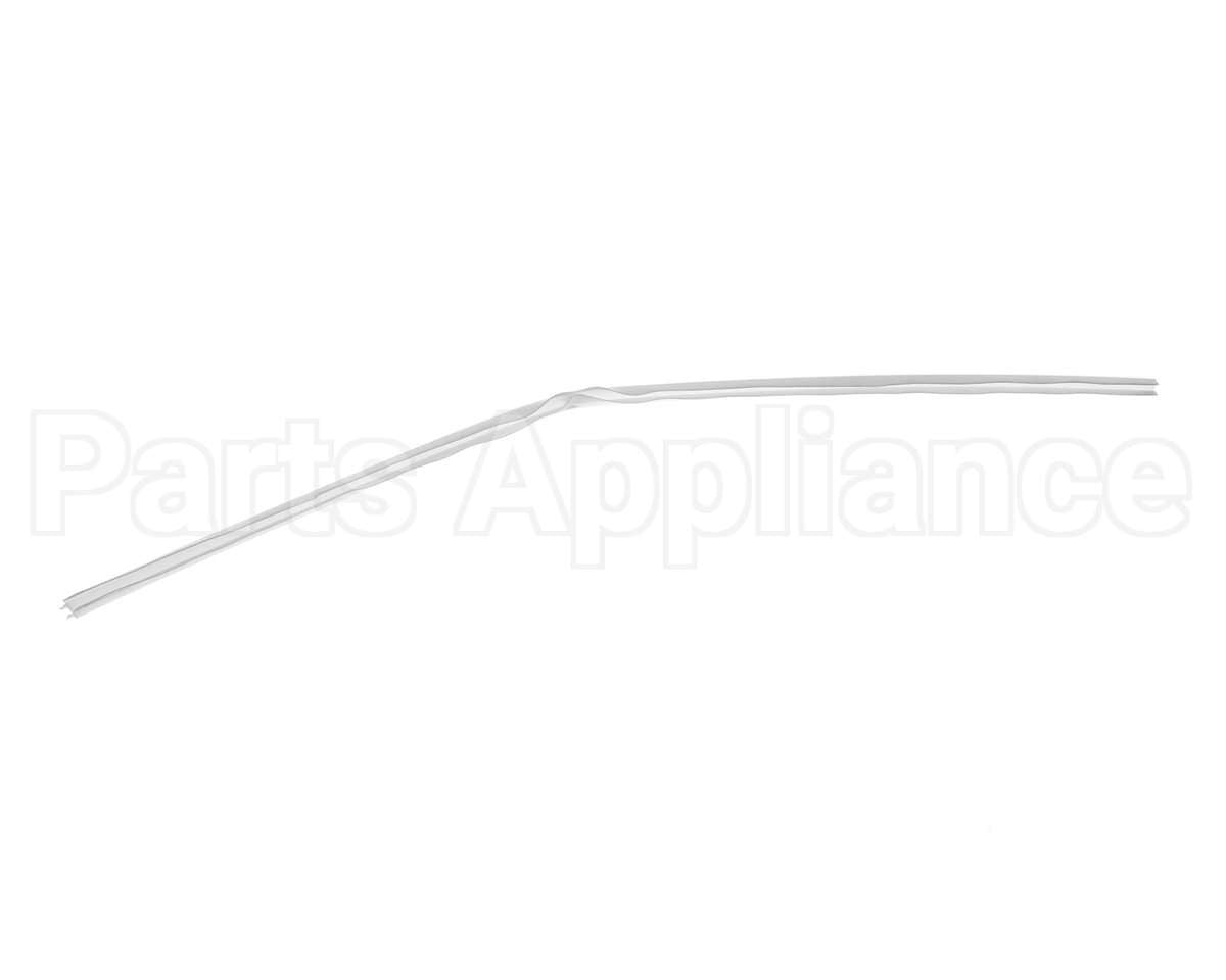 0USDUI Kelvinator Door Seal ; 451Mm