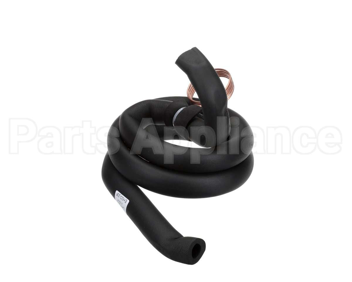 0USDX3 Kelvinator Helix Suction Pipe+Capillary B