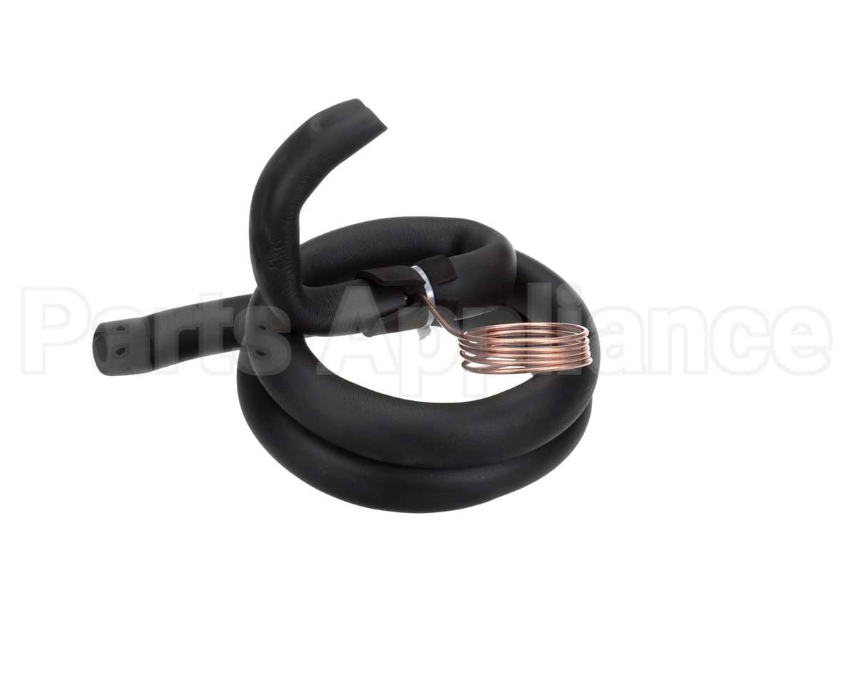 0USDX3 Kelvinator Helix Suction Pipe+Capillary B