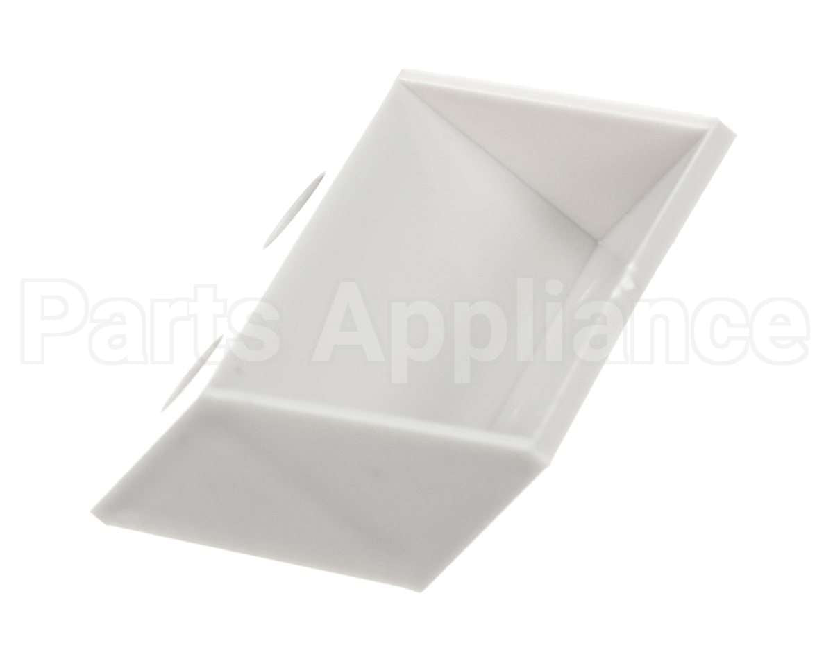 0USDYG Kelvinator Evaporator Cover Support