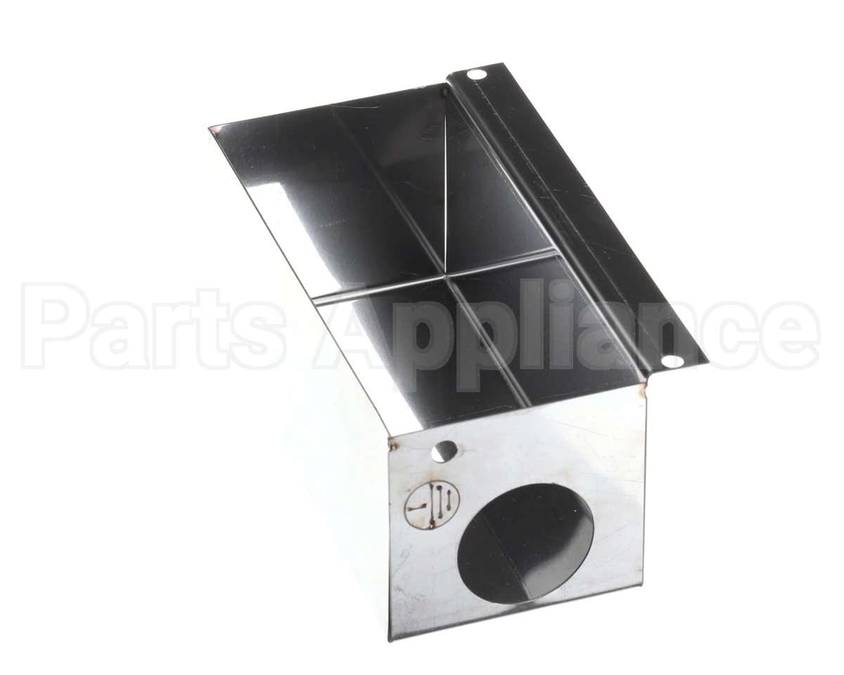 0USE0F Kelvinator Thermostat Box