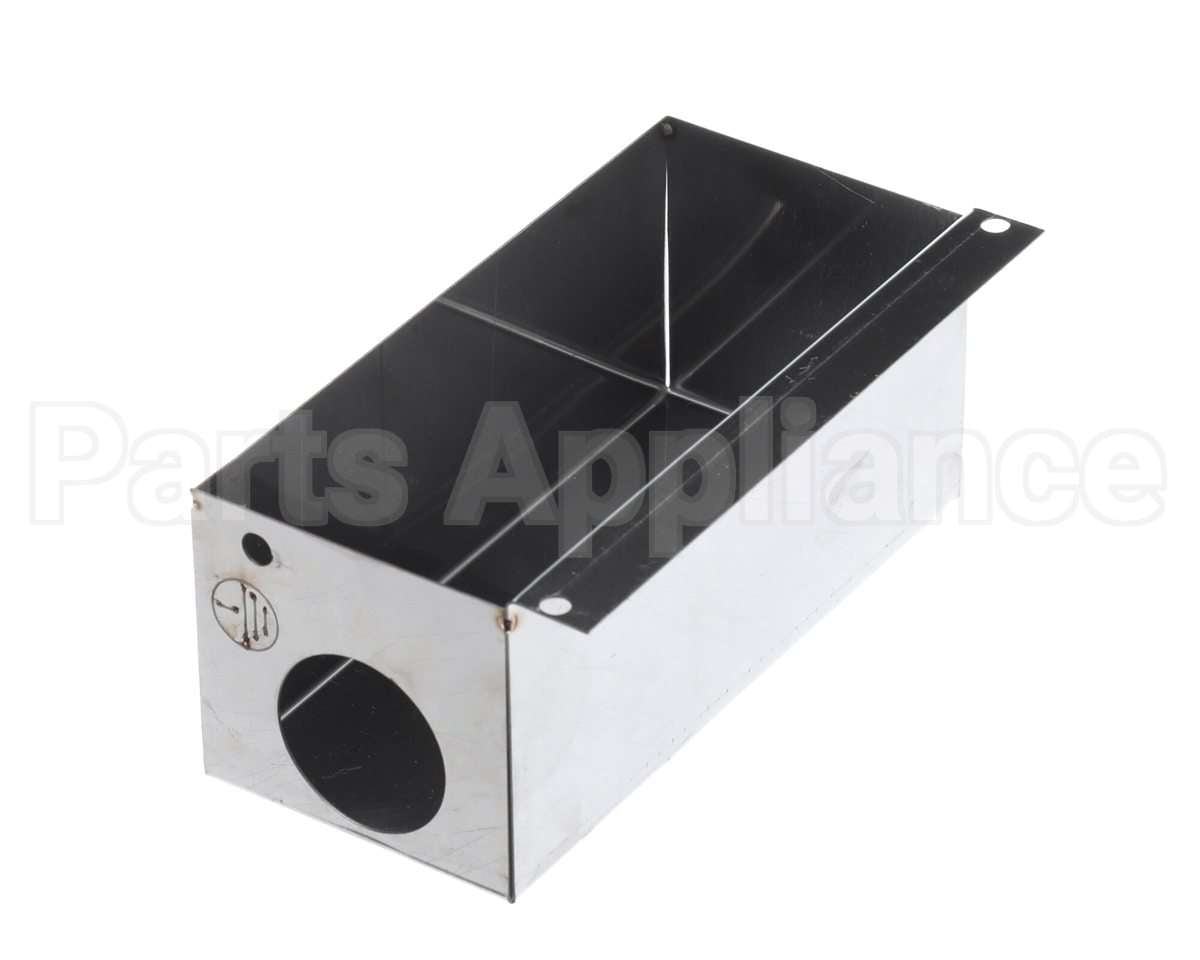 0USE0F Kelvinator Thermostat Box