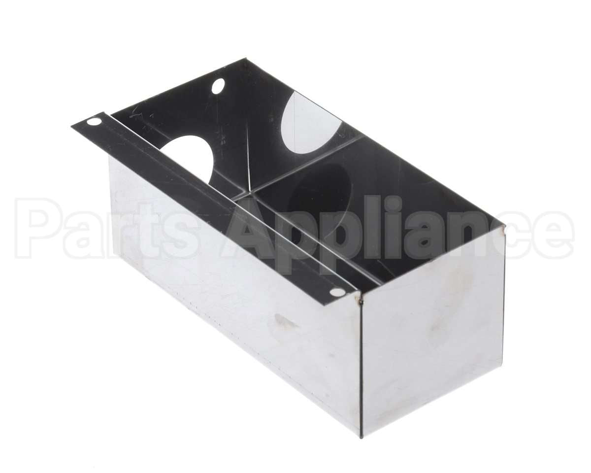 0USE0F Kelvinator Thermostat Box