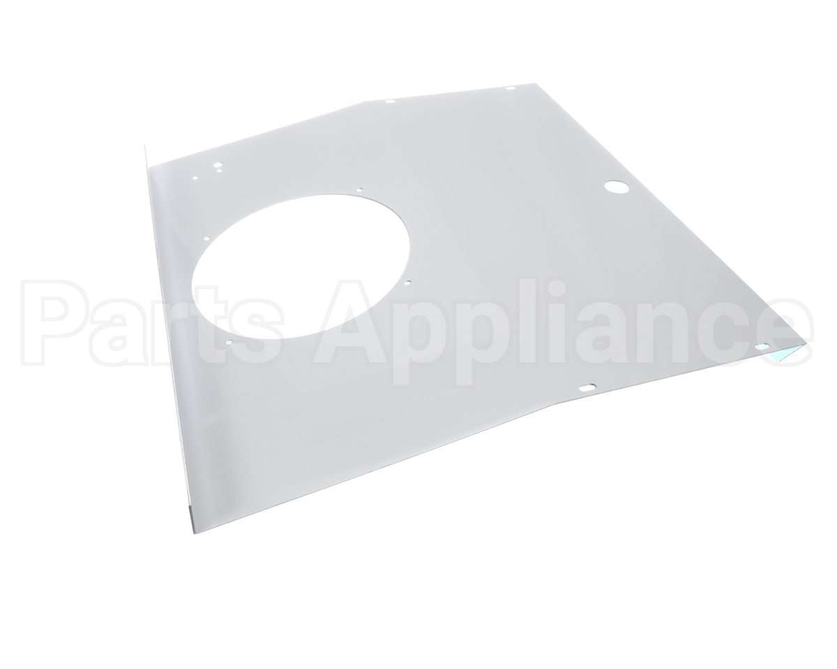 0USE0V Kelvinator Evaporator Fan Cover