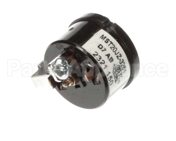 0USE21 Electrolux Professional Overload Protector