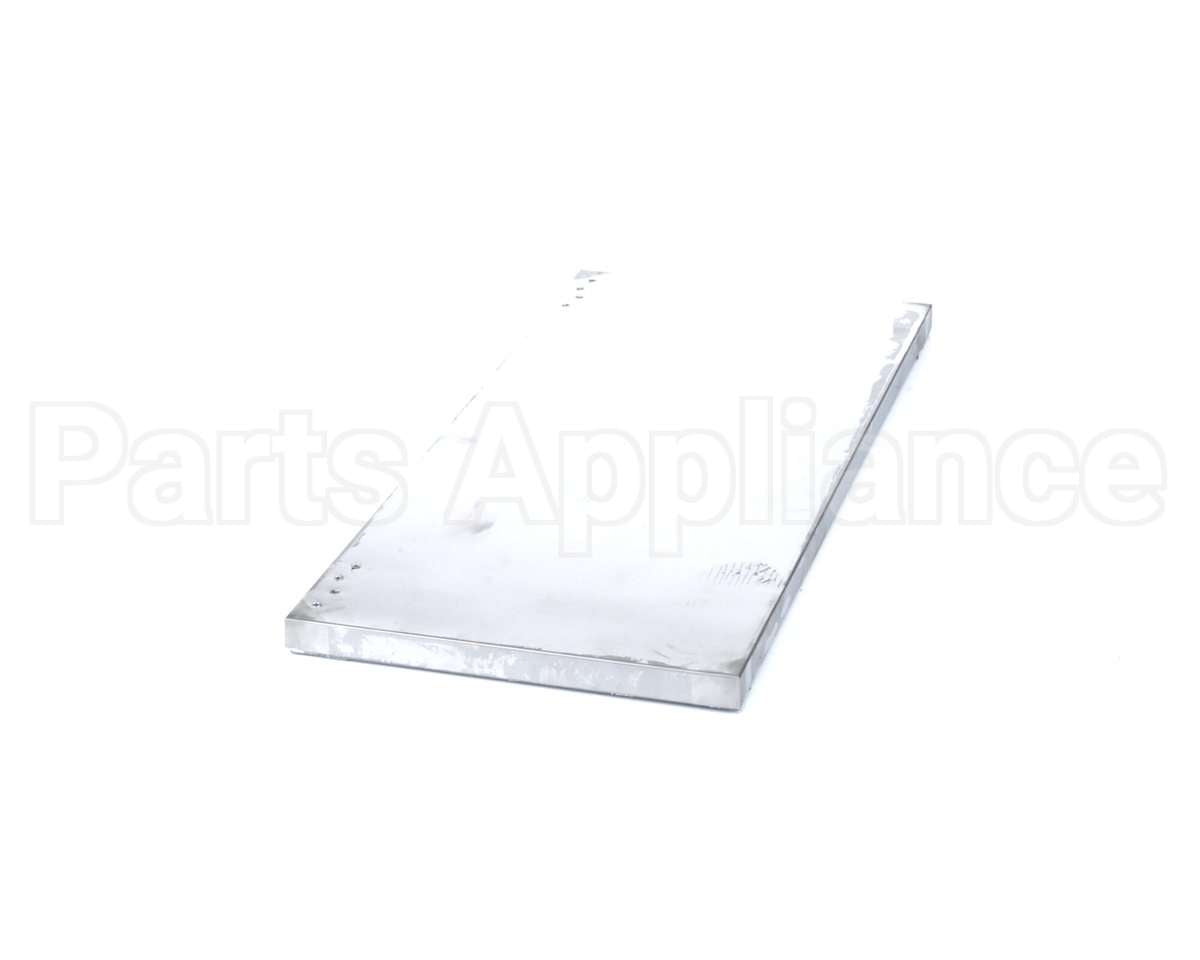 0USE59 Kelvinator Lid,Front, 4-Hole