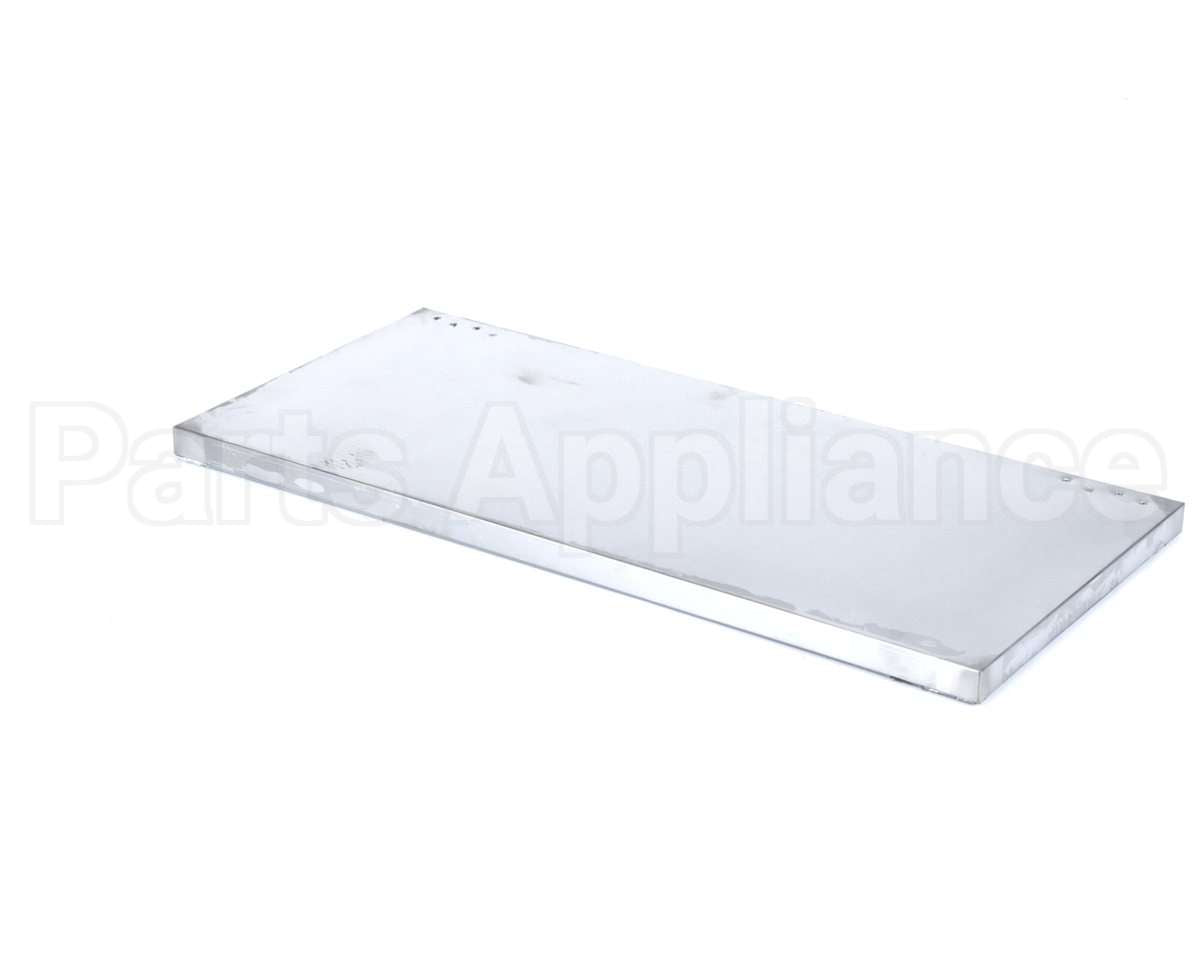 0USE59 Kelvinator Lid,Front, 4-Hole